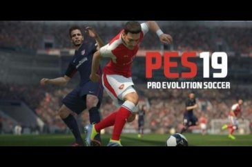 PES 2019'dan Türkiye Ligi müjdesi