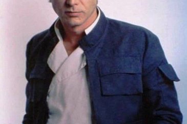Star Wars'ta Han Solo'nun giydiği cekete 6.4 milyon lira