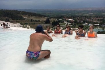 Instagram için şekilden şekile girdiler