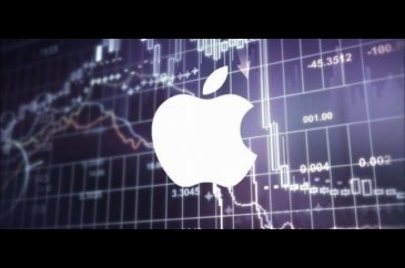 Apple 1 trilyon dolara çok yaklaştı (Dünyada bir ilk)