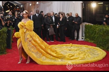 Rihanna: Kalçalarımı kaybetmek istemiyorum