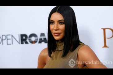 Kim Kardashian Bitcoin işine girdi!