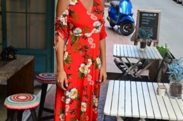 Bergüzar Korel: Bir süre dizi setlerinden uzak kalacağız