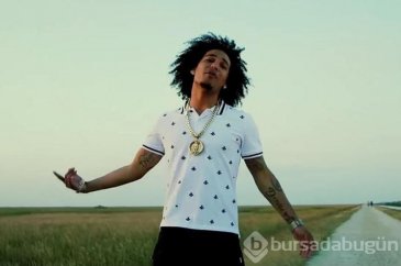 Rap şarkıcısı Project Youngin canlı yayında vuruldu