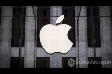 Apple'ın piyasa değeri 1 trilyon dolara ulaştı
