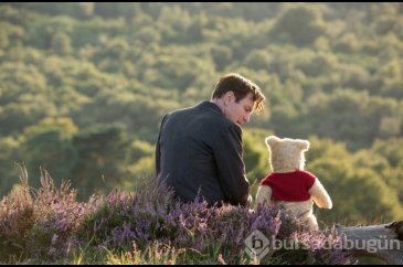 Christopher Robin