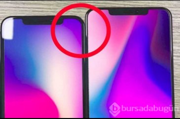 Apple yanlışlıkla yeni iPhone X'i yayınladı