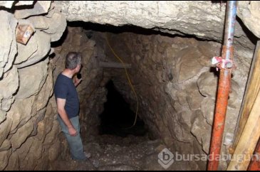 Samsun'da tarihi kazıda 3 bin yıllık fındık bulundu