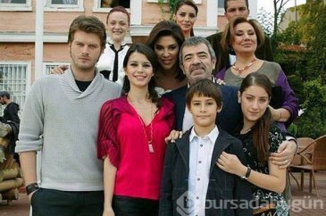 Ünlü çocuk oyuncuların değişimi