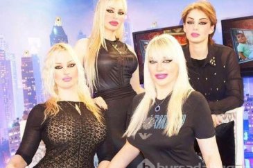 Kediciklerin odası ilk kez görüntülendi
