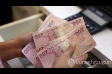 12 milyon emeklinin bayram ikramiyesi 16- 17 Ağustos'ta ödenecek