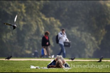 Dünyanın en stresli ve stressiz şehirleri