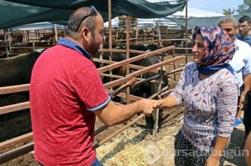4 bilezikle başladı, servet sahibi oldu!