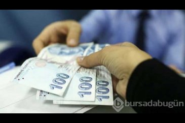 Emekliye 3 maaş avans 10 maaş kredi