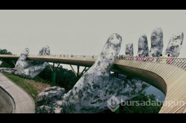 2 milyar dolara mal oldu, ziyaretçi akınına uğruyor