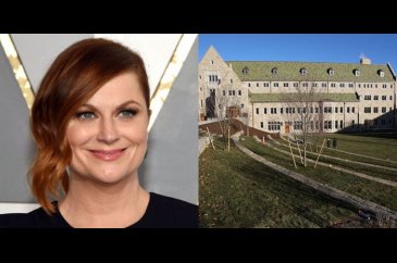 Hollywood yıldızlarının üniversite tercihleri