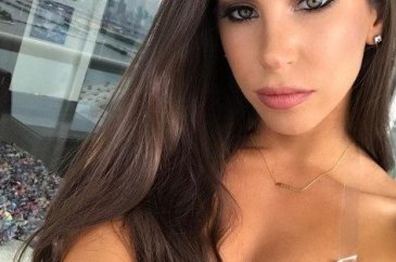Jen Selter yeni yaşını kutladı