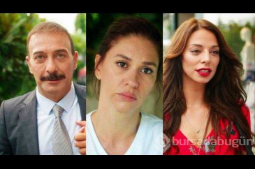 İlk bölümden büyük kriz yarattı! Kanal D o dizinin fişini çekecek mi?