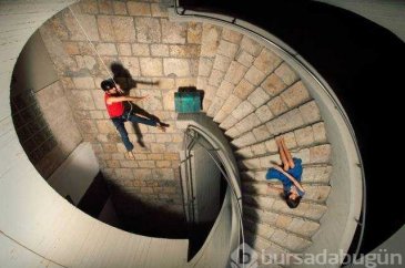 Her zaman göremeyeceğiniz sıra dışı fotoğraflar