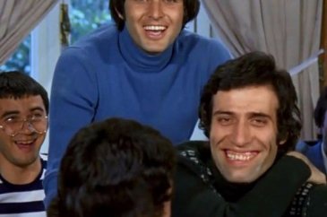 Kemal Sunal'ın unutulmaz karakterleri