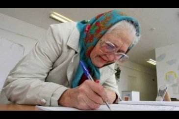 100 bin kişiye emekli olmanın yolu açılacak