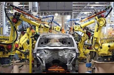 Hyundai, Türkiye'de 1 milyar dolarlık büyük bir yatırım hazırlığında