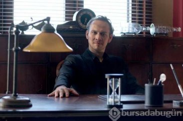 Çukur yeni sezonun bombasını patlattı! O isim de artık kadroda