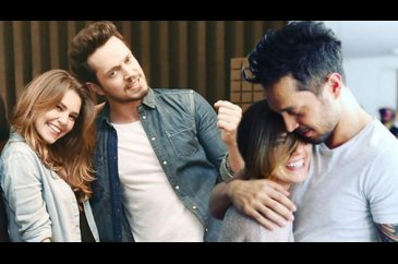 Sürpriz gelişme! Murat Boz ve Aslı Enver evleniyor...

