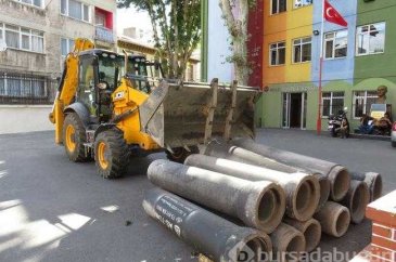 Üsküdar'da heyecan veren gelişme!