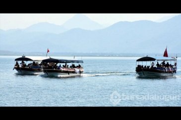 Muğla'daki 2 bin yıllık şifa kaynağı: Sultaniye Kaplıcaları ve çamu...