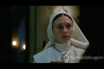 YouTube The Nun filminin fragmanını 'çok korkunç' olduğu için kaldırdı