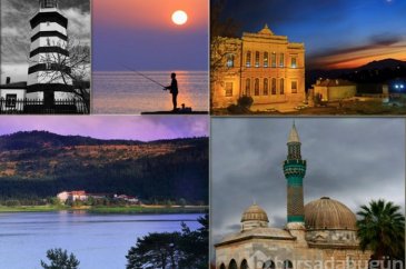 İstanbul'a yakın hafta sonu gidilebilecek yerler (İstanbul'a yakın ...