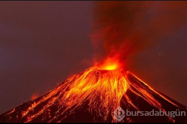 Dünyanın en tehlikeli volkanları (Dünyanın en ünlü yanardağları)