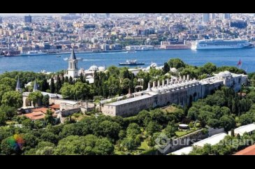 Bayram için gezi önerileri: Tarih kokan müzeler