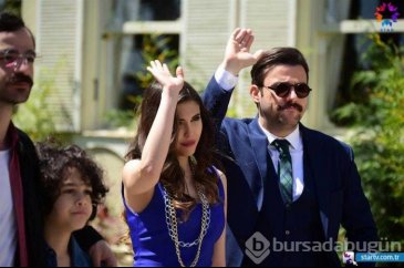 İstanbullu Gelin bombası! O isim yeni sezonda kadroda yok