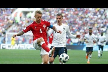 FIFA Dünya Sıralaması belli oldu!