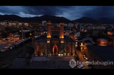 Turistler görebilmek için ülkemize akın ediyor