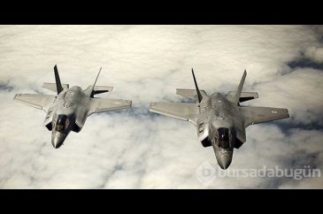 F-35 Ortak Program Ofisi: Tüm ortaklarla mevcut program planları sü...