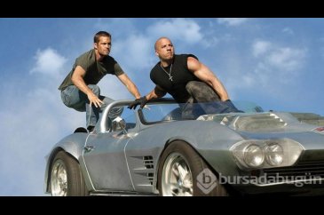 Hayatını kaybeden Paul Walker Hızlı ve Öfkeli serisine geri mi dönü...
