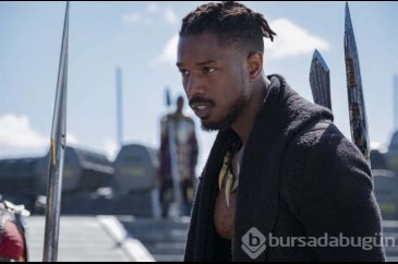 Michael B. Jordan'dan hayranına büyük sürpriz