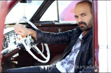 Erkan Avcı ve Berkay Ateş Çukur kadrosunda (Çukur dizisinde kim kim...