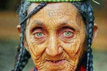 120 yaşına kadar yaşayan Hunza Türkleri'nin sırrı!
