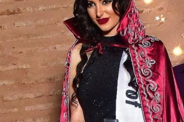Merve Akkanat'ın fotoğrafları 