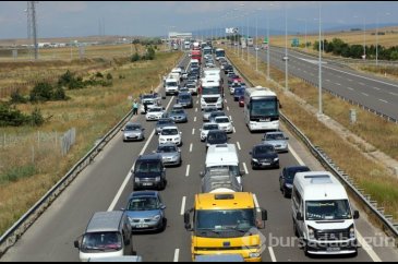 Bayram yolculuğunda şoförlerin dikkat etmesi gerekenler