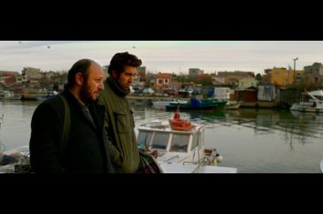 Nuri Bilge Ceylan'ın Ahlat Ağacı Türkiye'nin Yabancı Dilde Oscar adayı