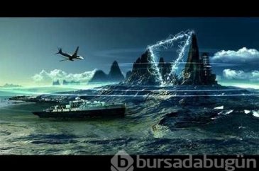 Bermuda Şeytan Üçgeni'nin sırrı çözüldü
