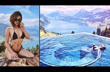 Singapur'un zengin çocukları İnstagram'ı sallıyor