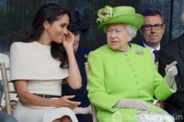İşte Kraliçe Elizabeth'in mutfak kuralları