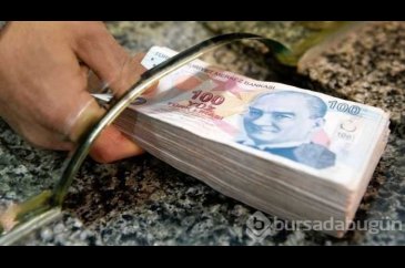 Emekliye 356 lira zam geliyor