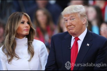 Donald Trump'ın eski hizmetçisinden çocuğu olduğu iddiası yine günd...